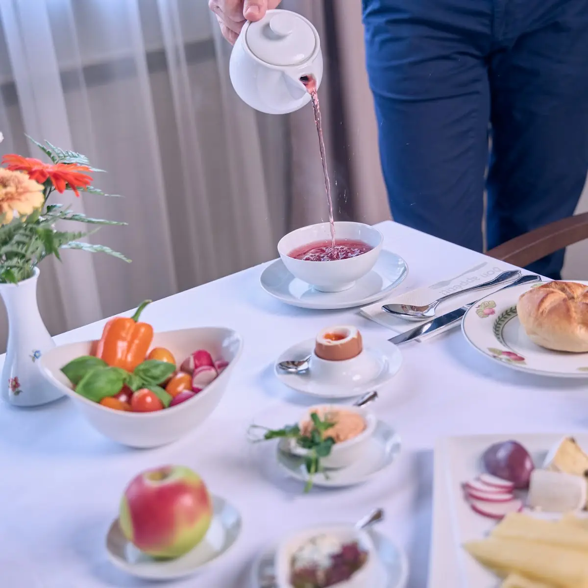 Essen und Trinken photo 10