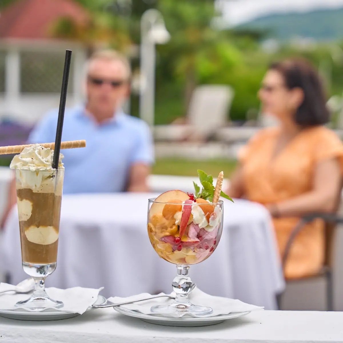 Essen und Trinken photo 7