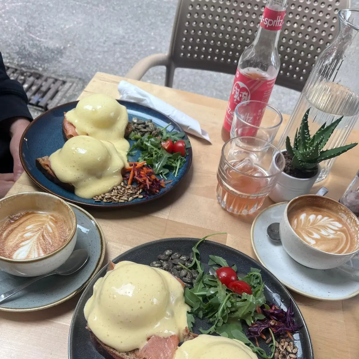 Essen und Trinken photo 1