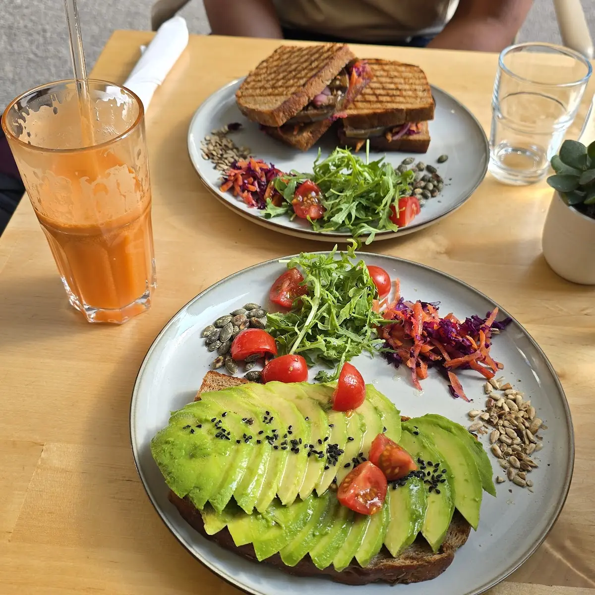 Essen und Trinken photo 10