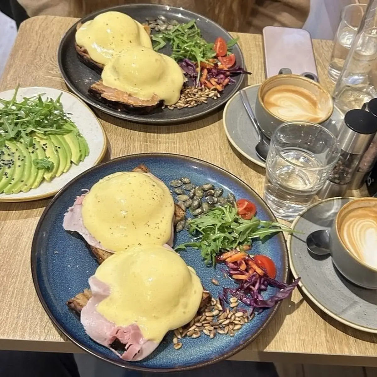 Essen und Trinken photo 3