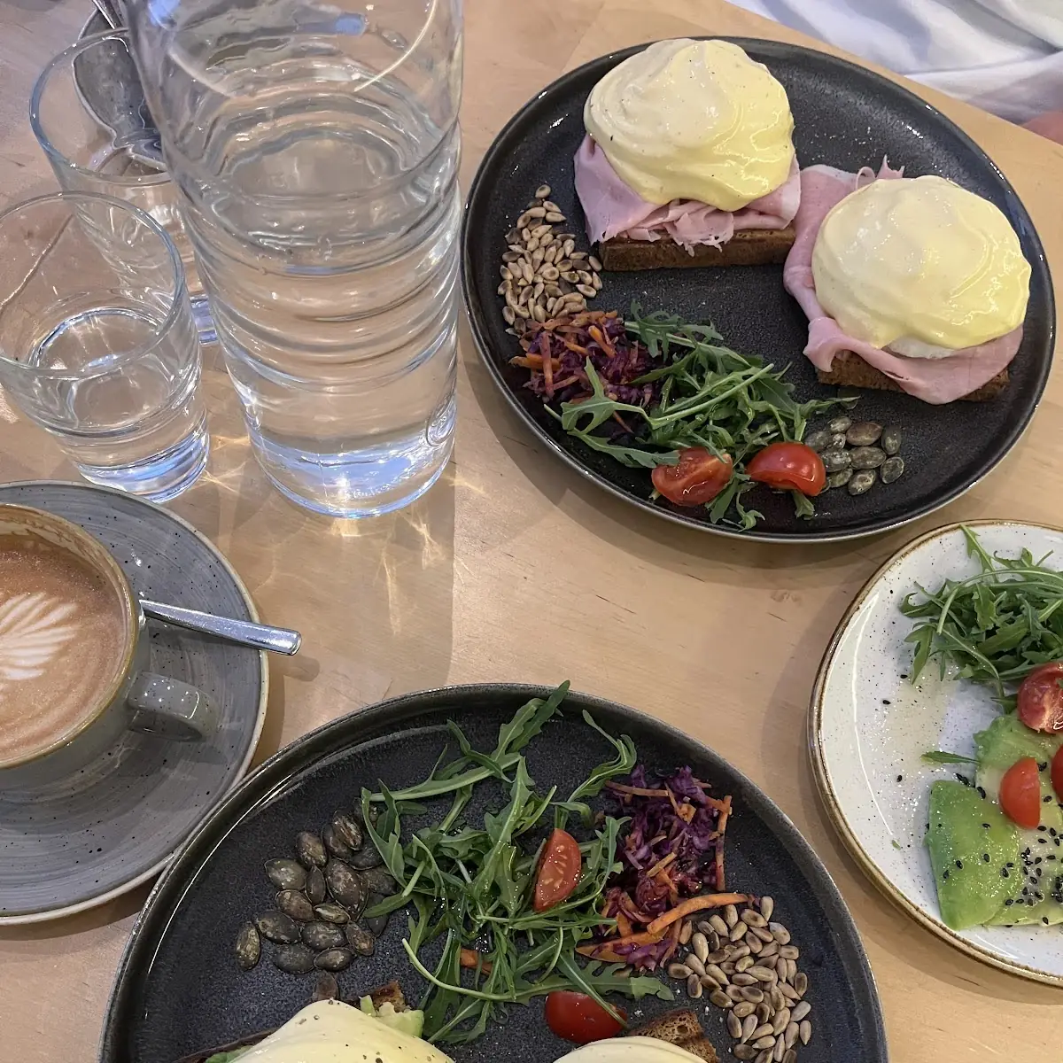 Essen und Trinken photo 4