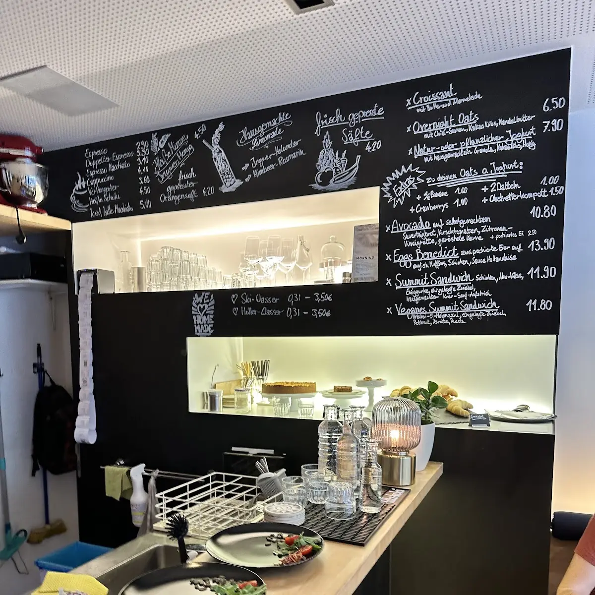 Essen und Trinken photo 6