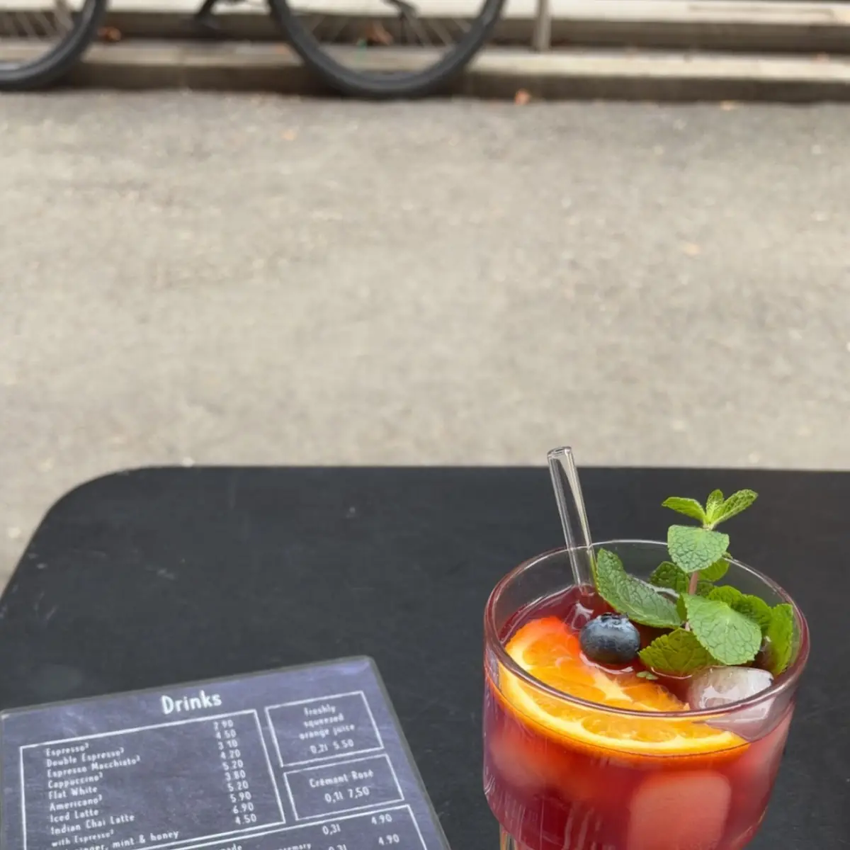 Essen und Trinken photo 7