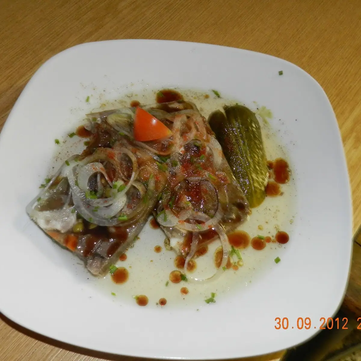 Essen und Trinken photo 1