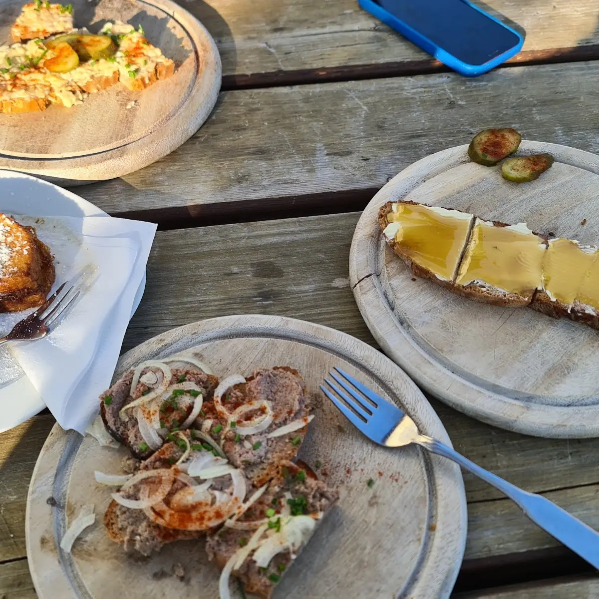 Essen und Trinken photo 10