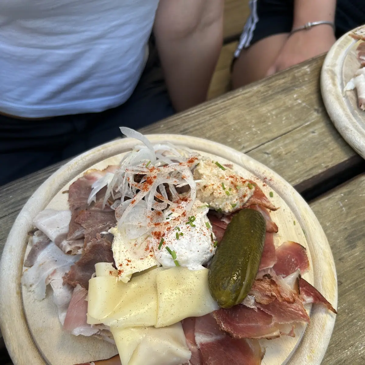 Essen und Trinken photo 3