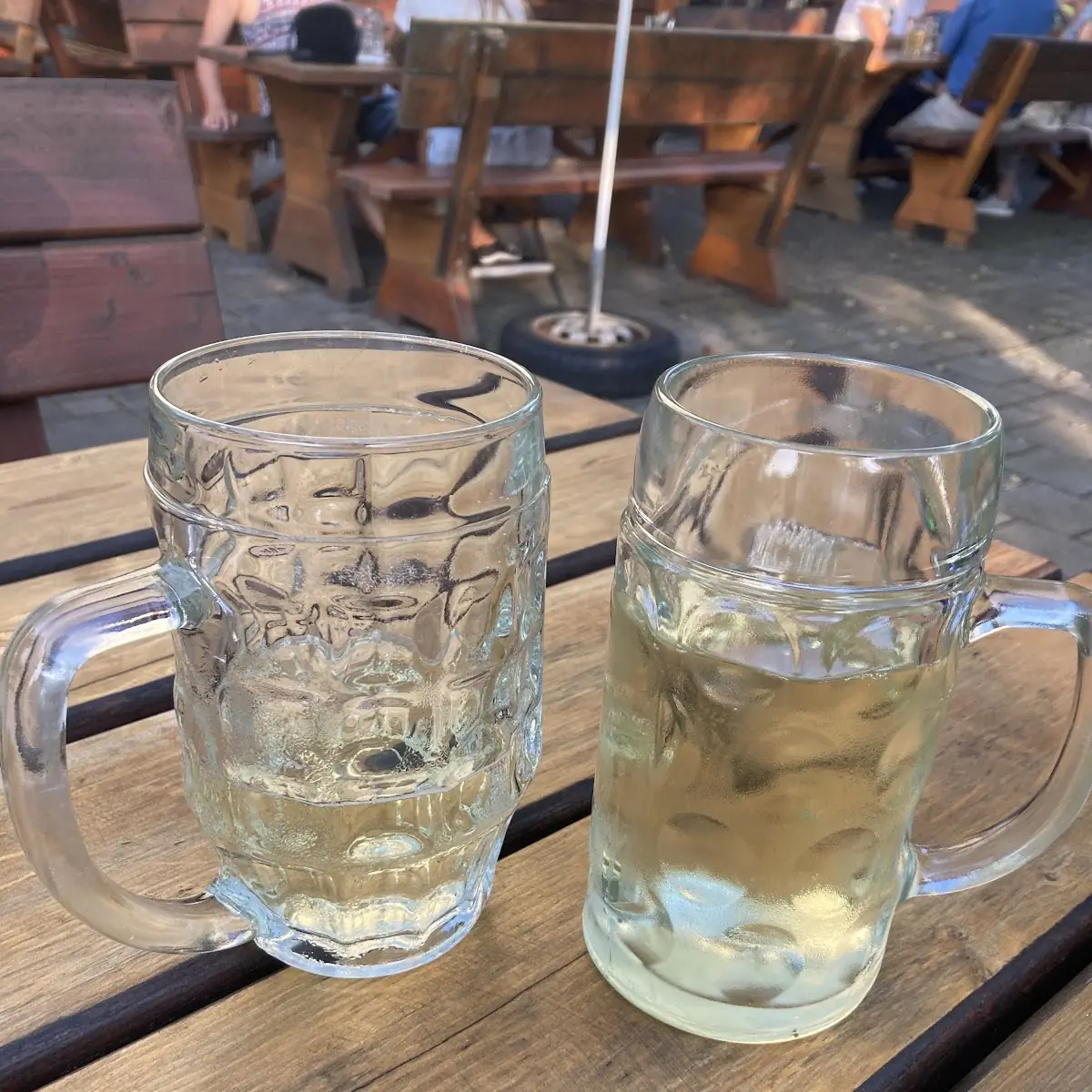 Essen und Trinken photo 4