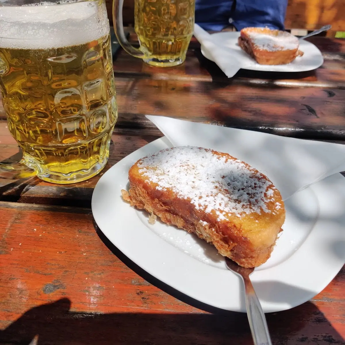Essen und Trinken photo 6