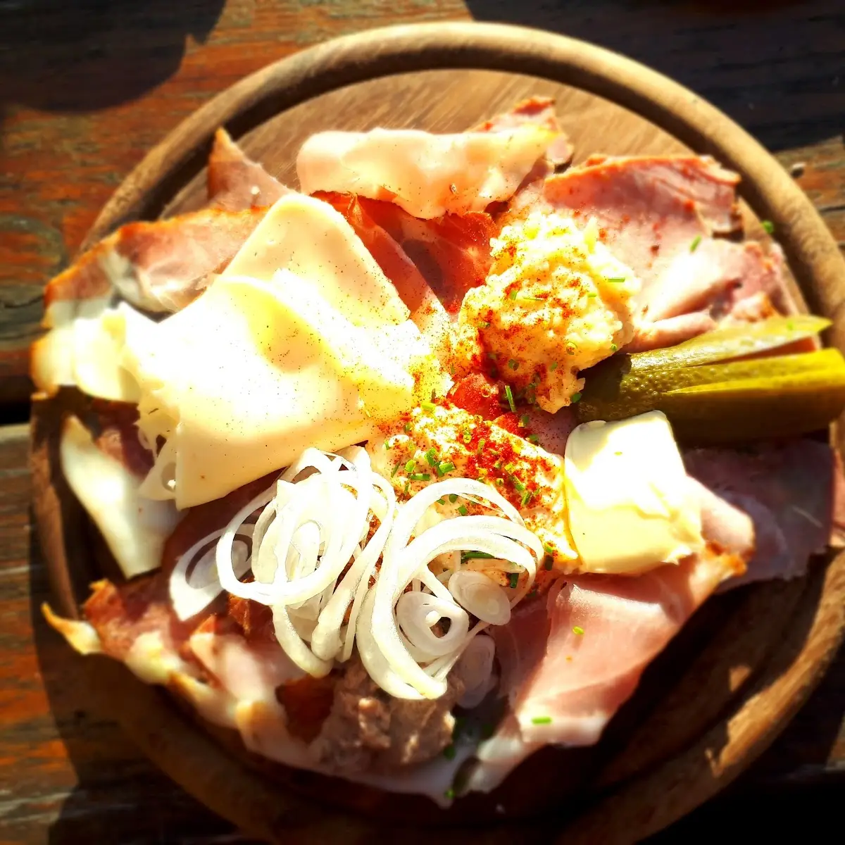 Essen und Trinken photo 9