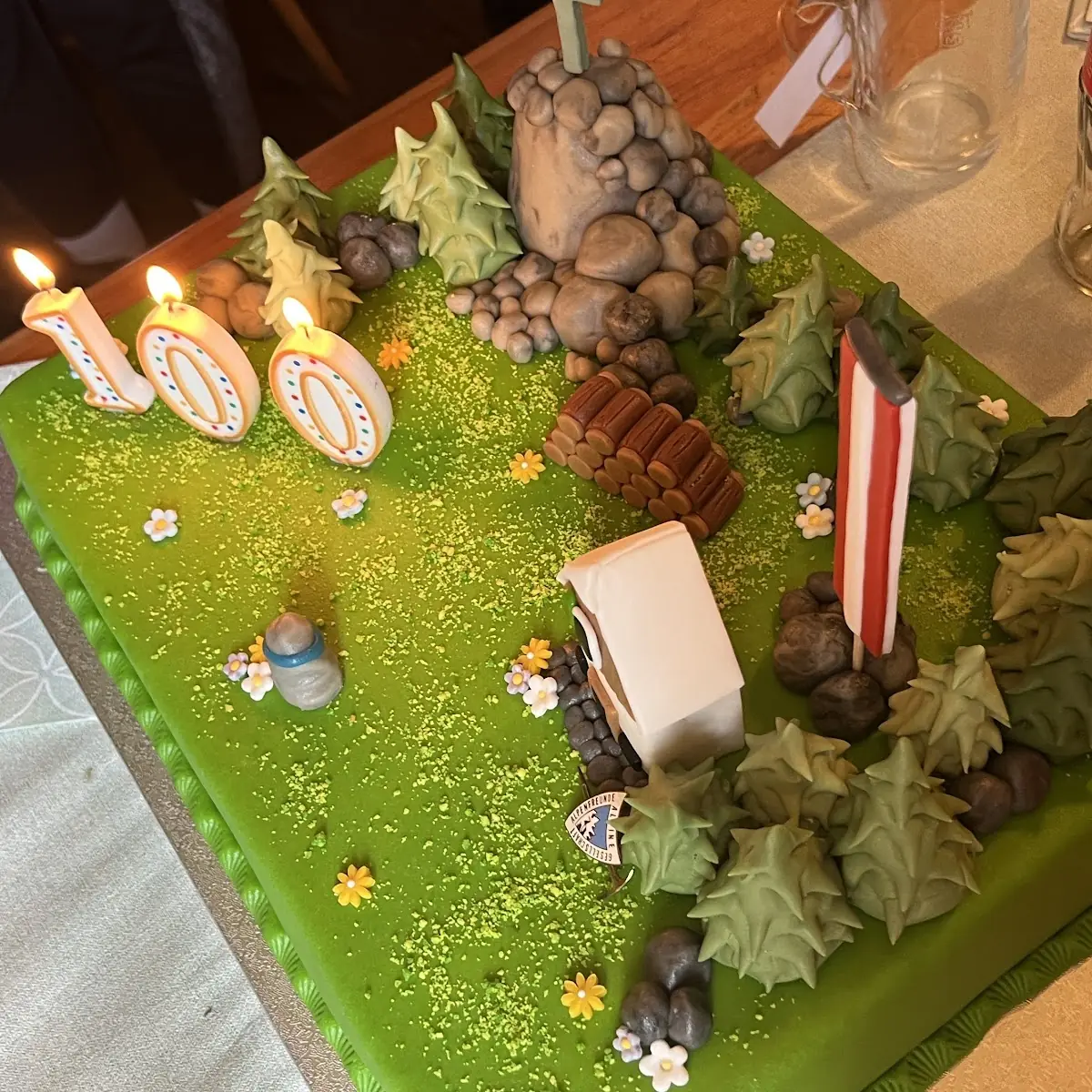 Essen und Trinken photo 10