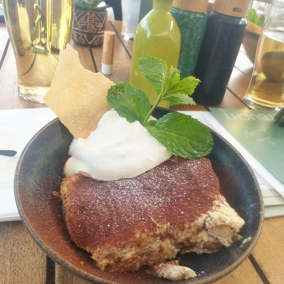 Essen und Trinken photo 10