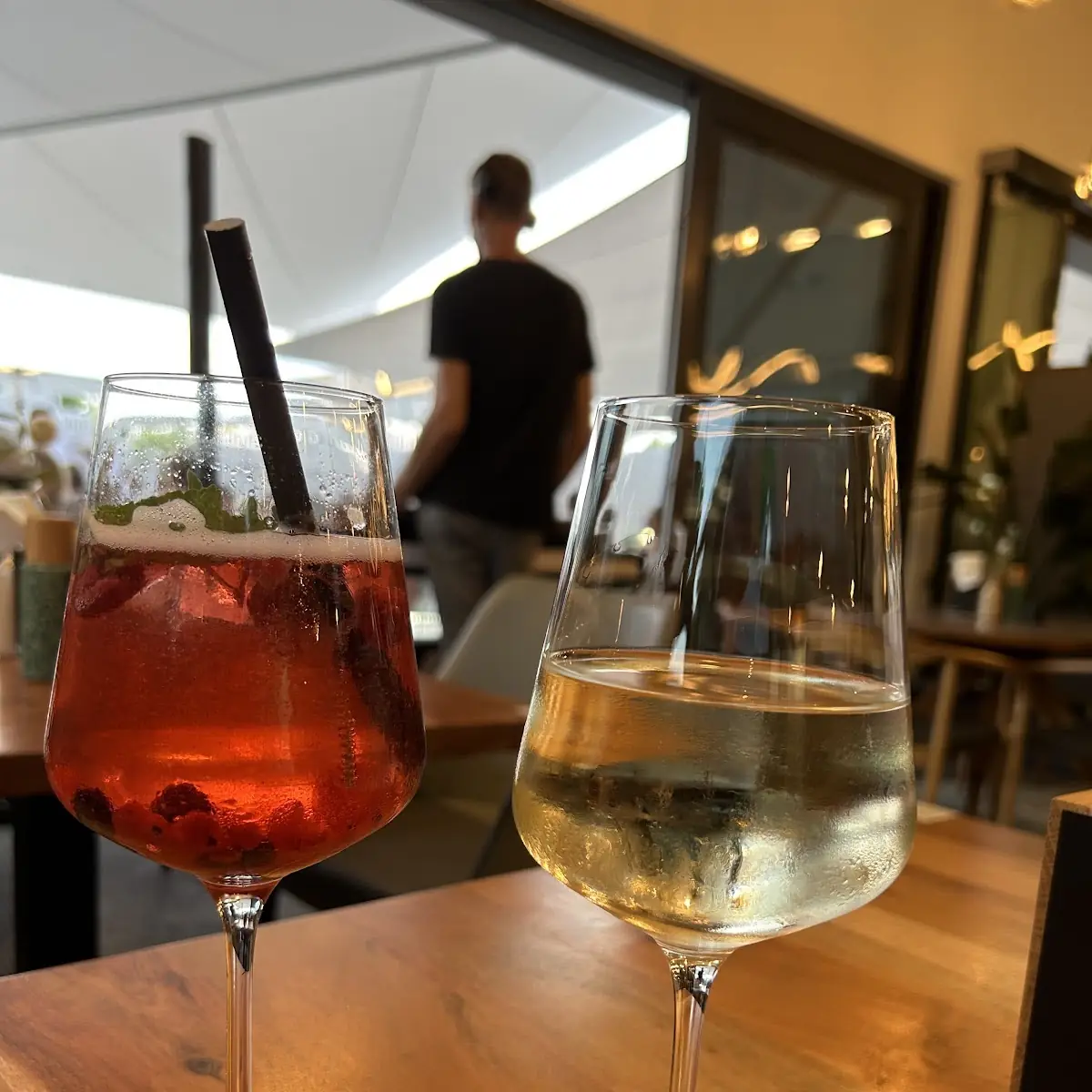 Essen und Trinken photo 2