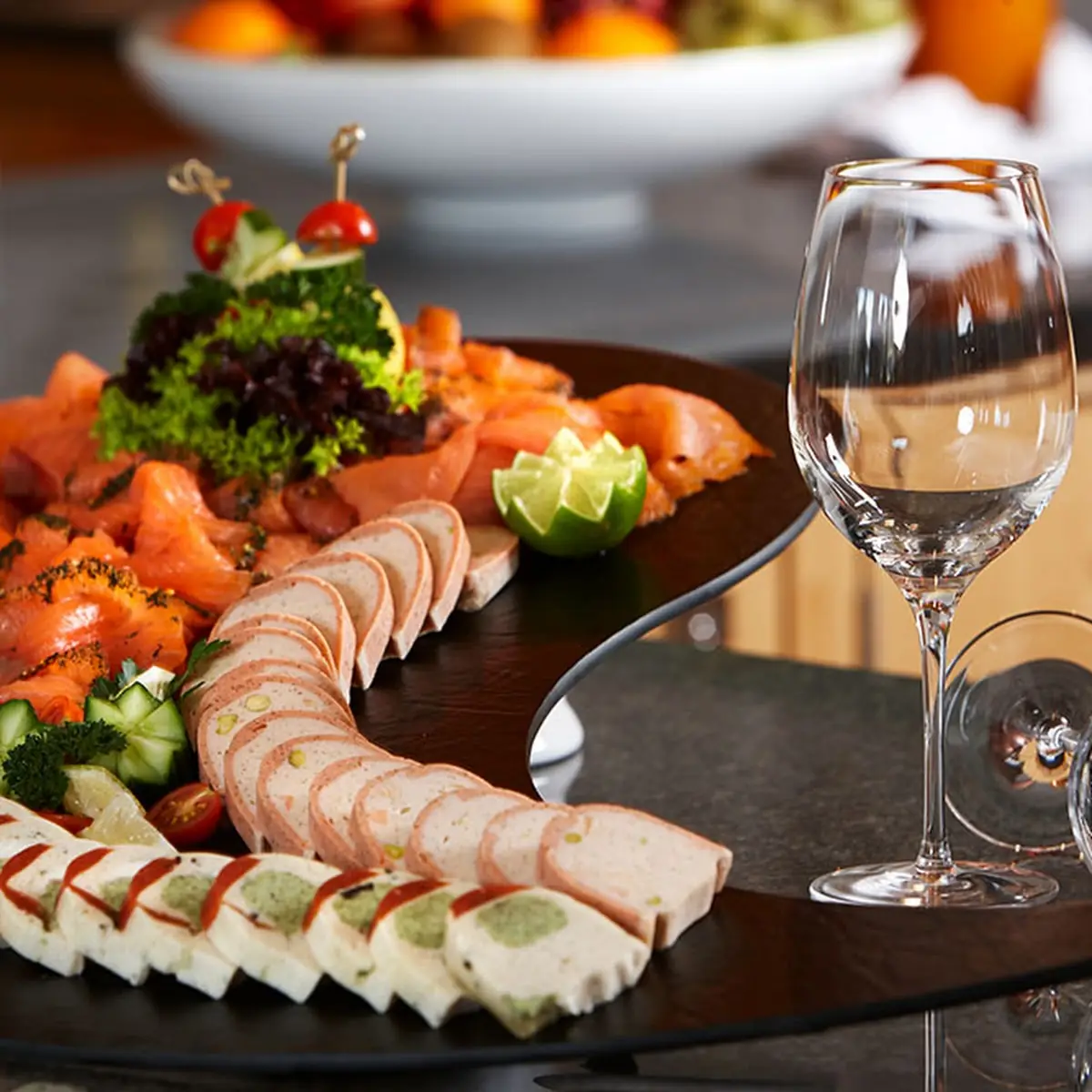 Essen und Trinken photo 2