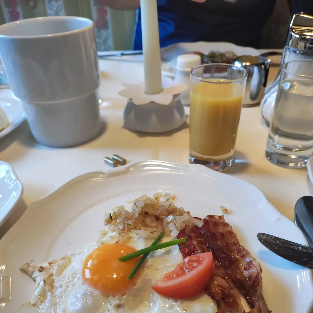 Essen und Trinken photo 6
