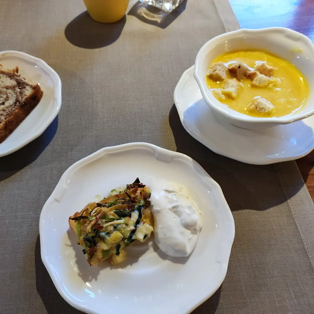 Essen und Trinken photo 9