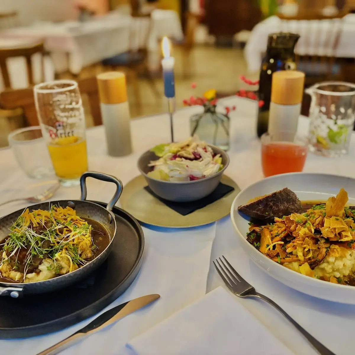 Essen und Trinken photo 6