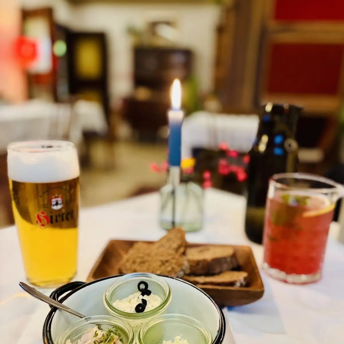 Essen und Trinken photo 7