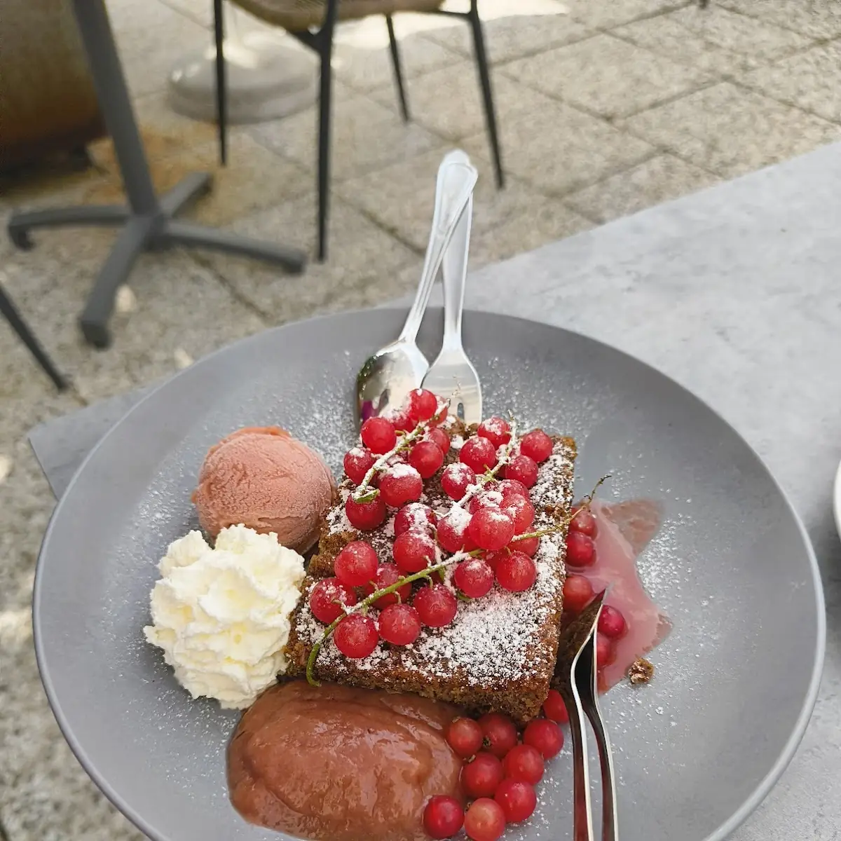 Essen und Trinken photo 8