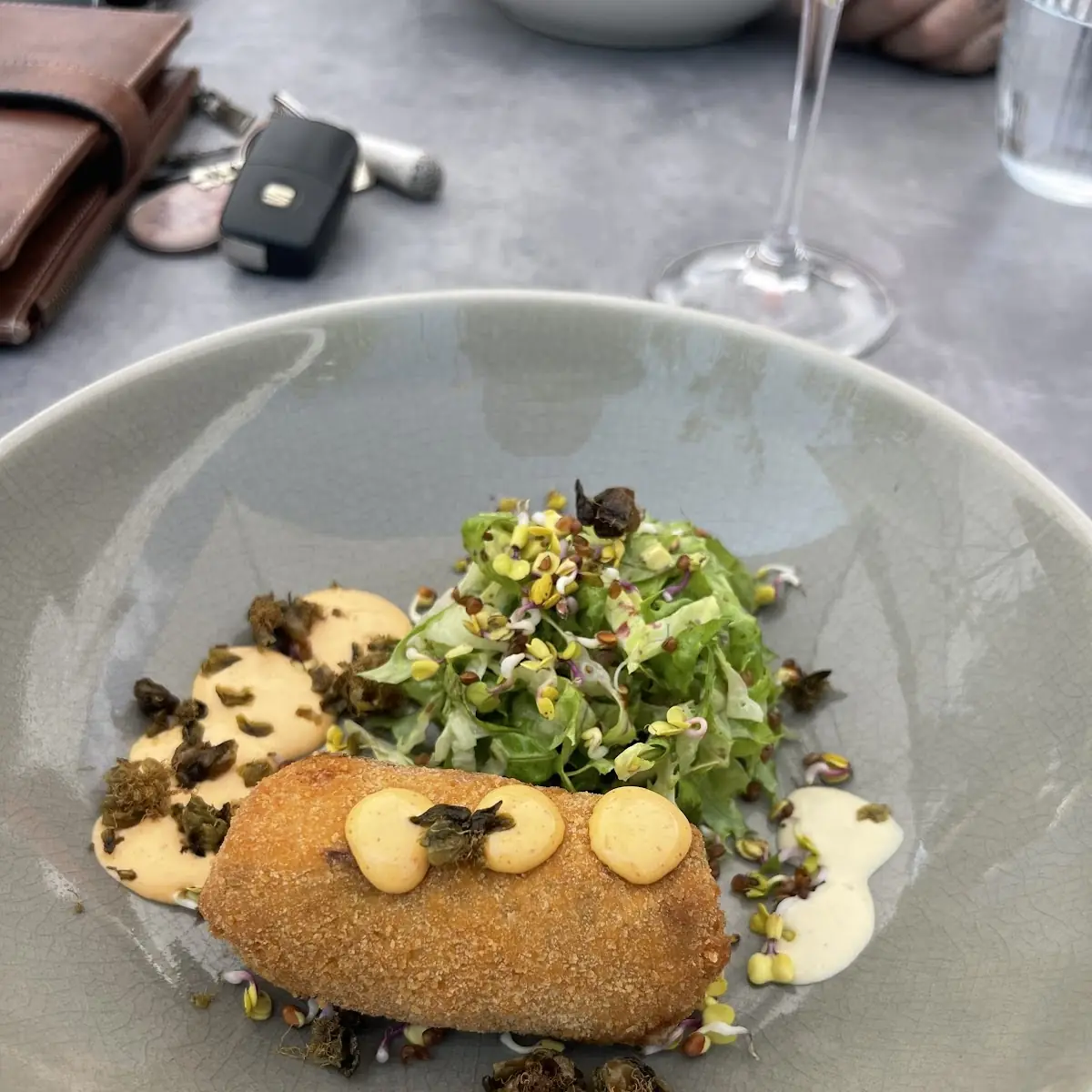 Essen und Trinken photo 9