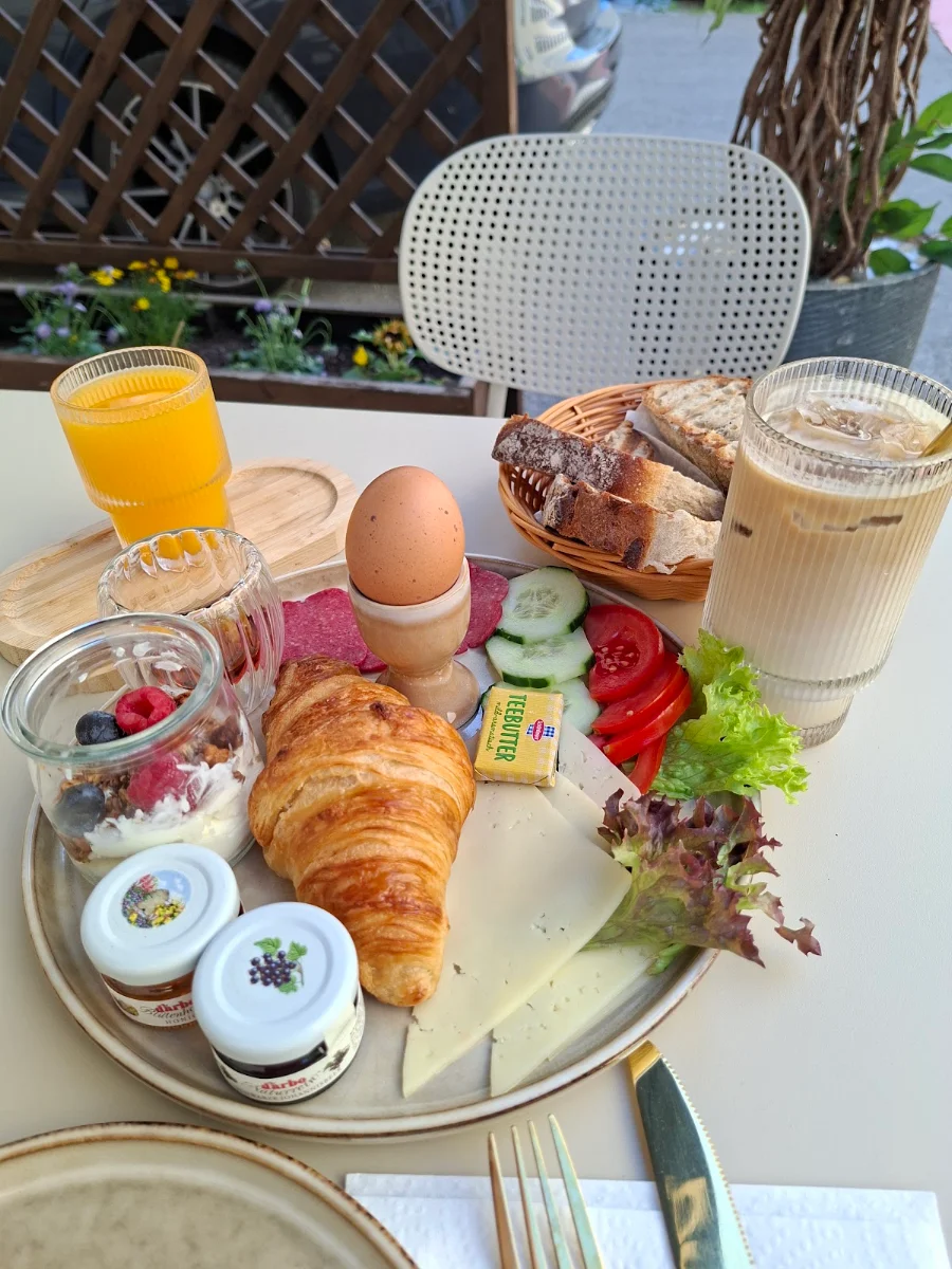 Essen und Trinken photo 2