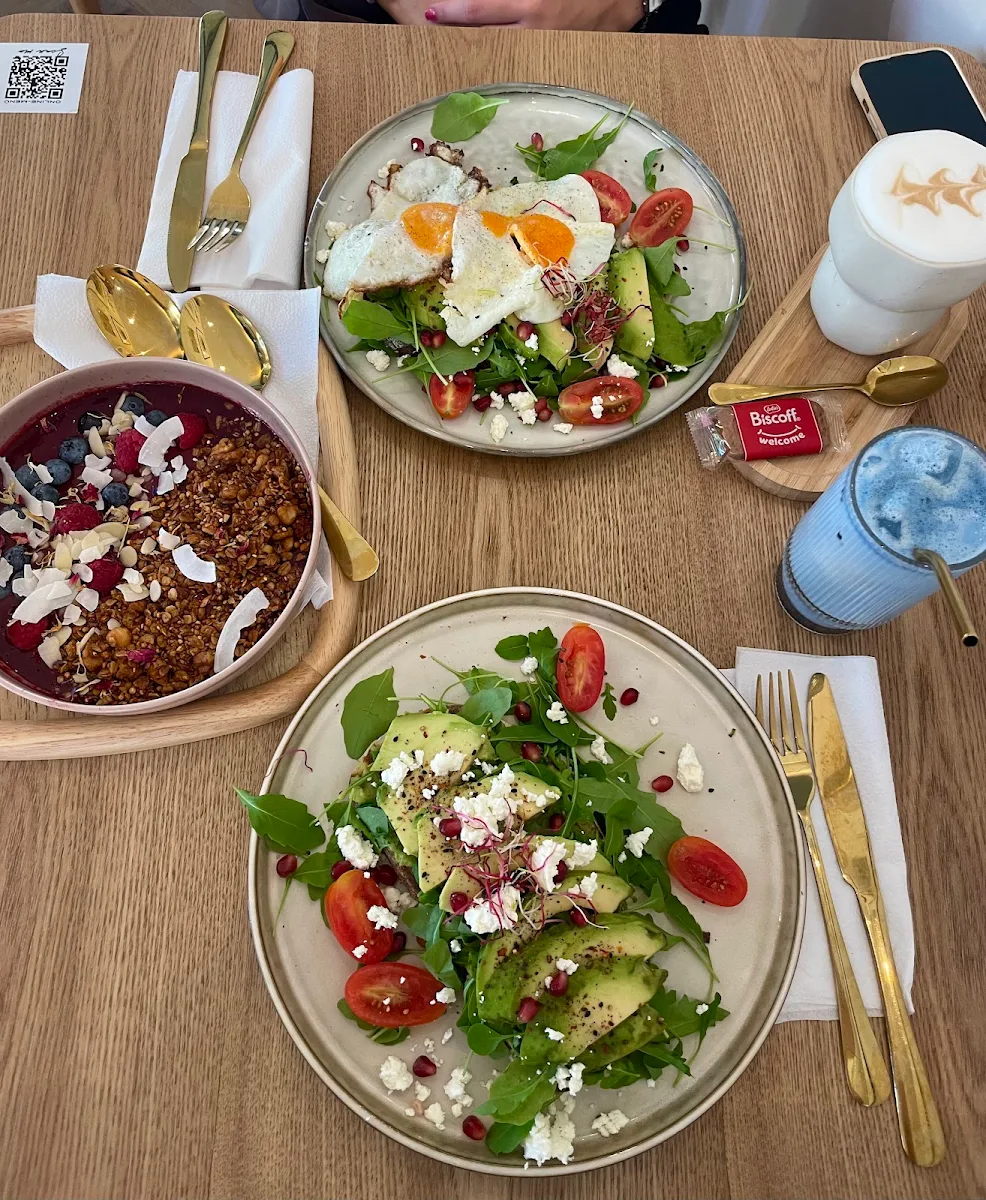 Essen und Trinken photo 5