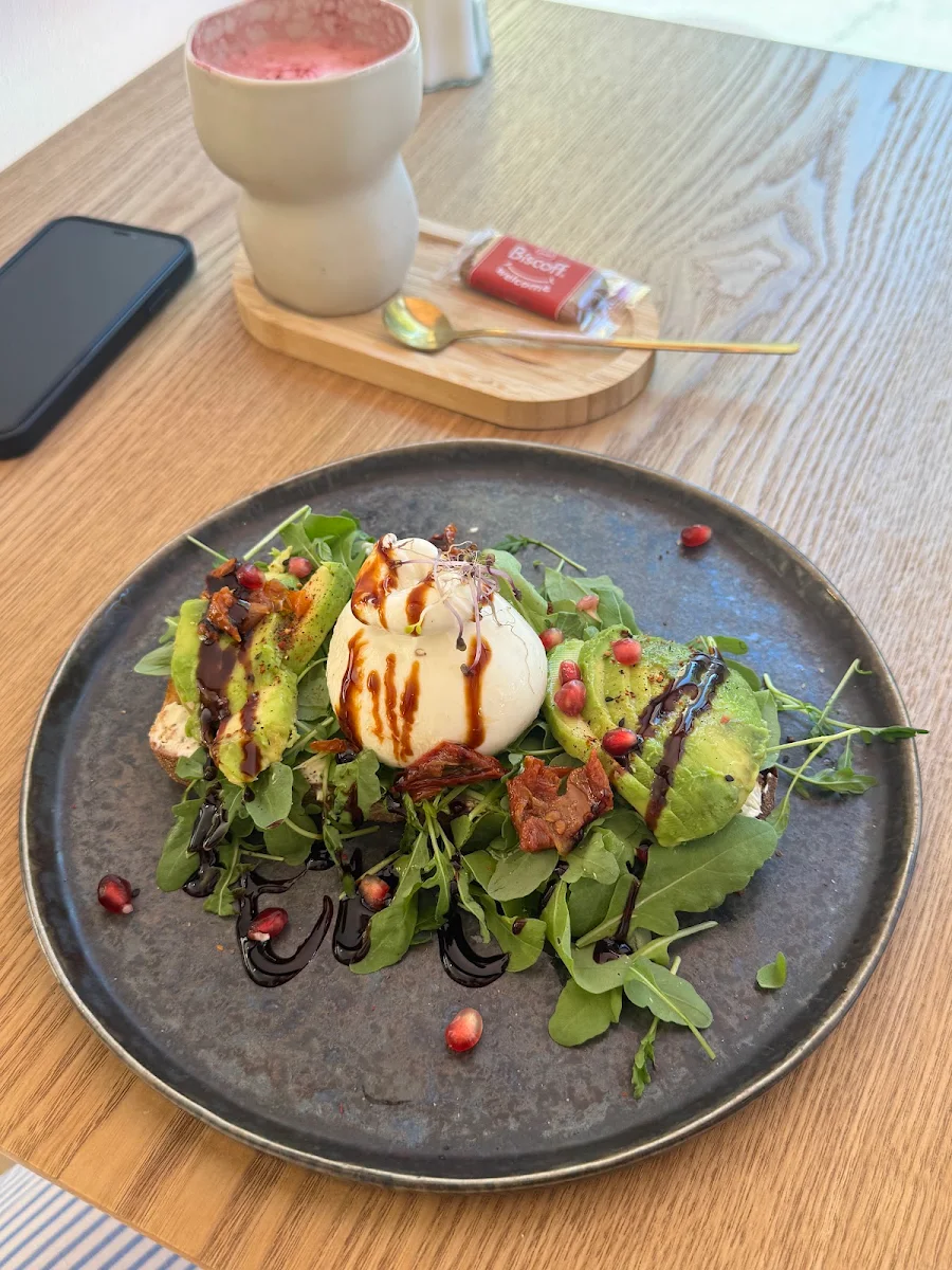 Essen und Trinken photo 7