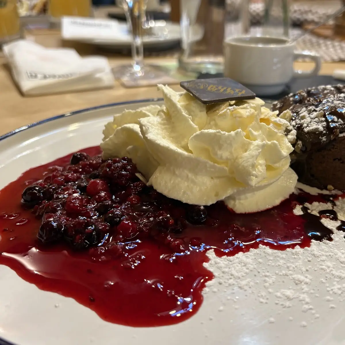 Essen und Trinken photo 1