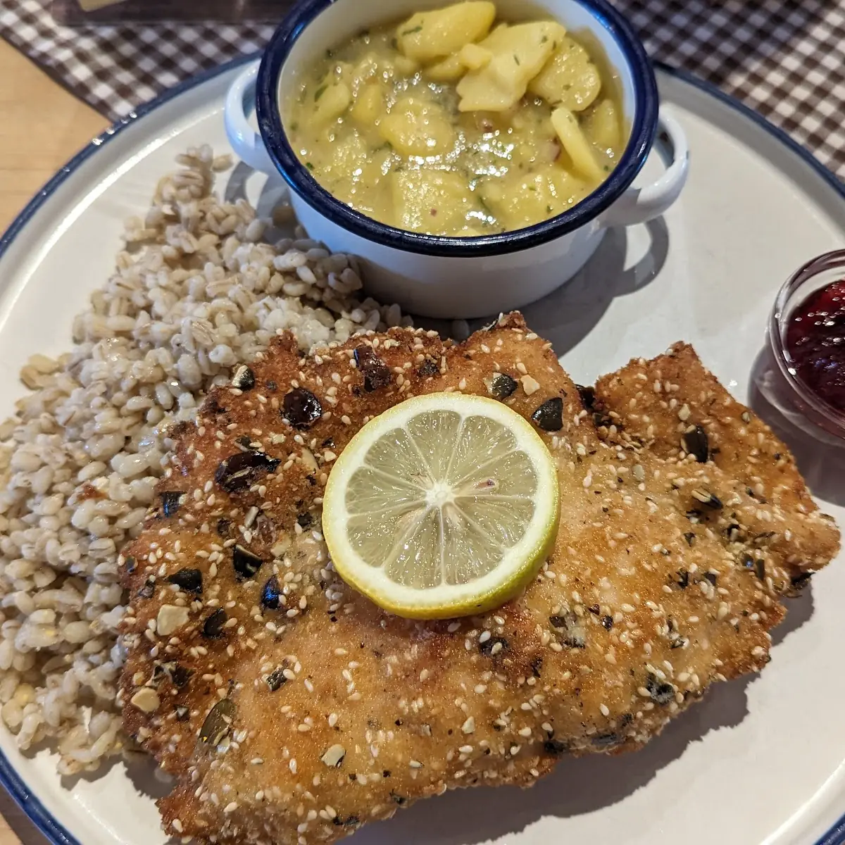 Essen und Trinken photo 10