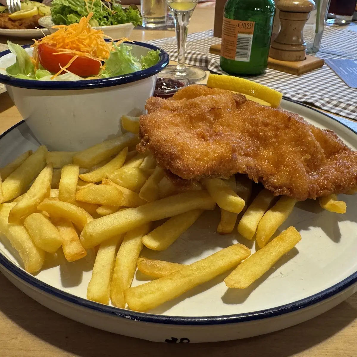 Essen und Trinken photo 2