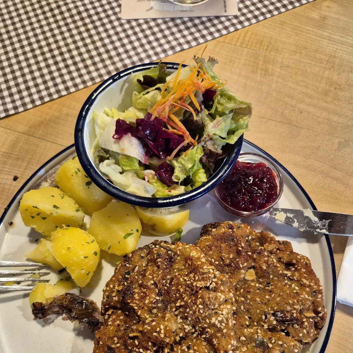 Essen und Trinken photo 7