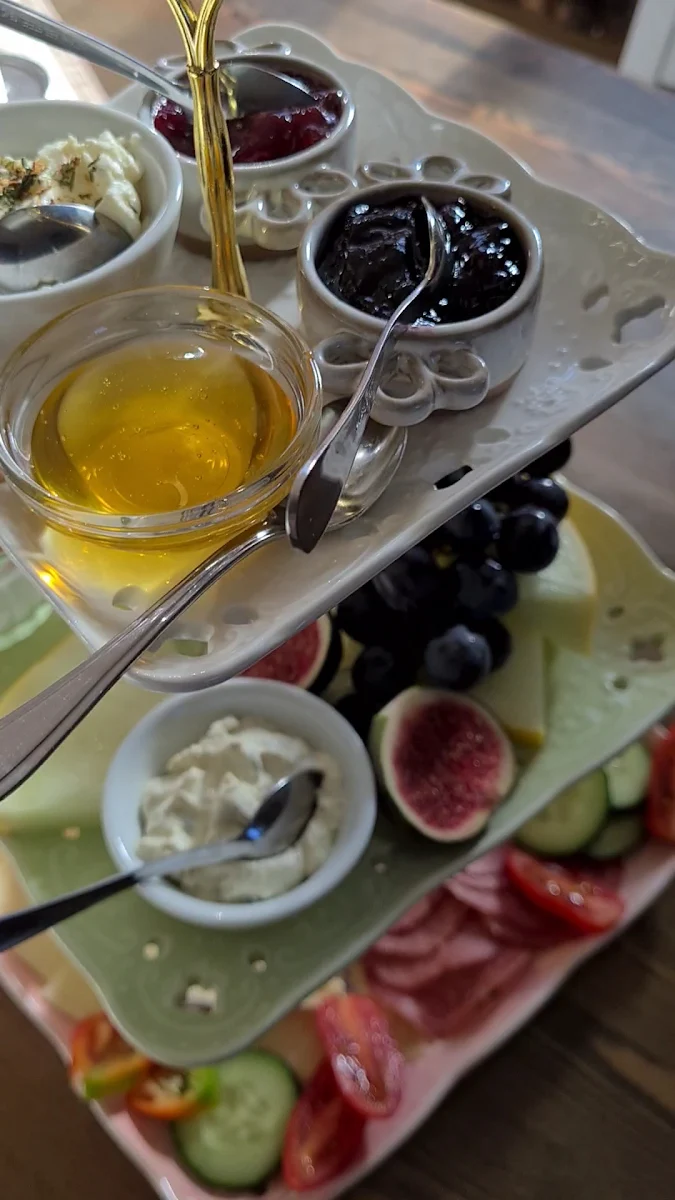 Essen und Trinken photo 2