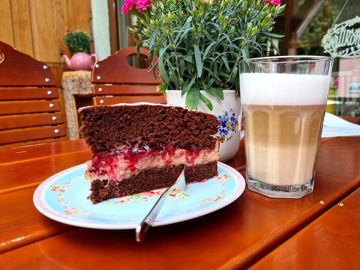 Essen und Trinken photo 3