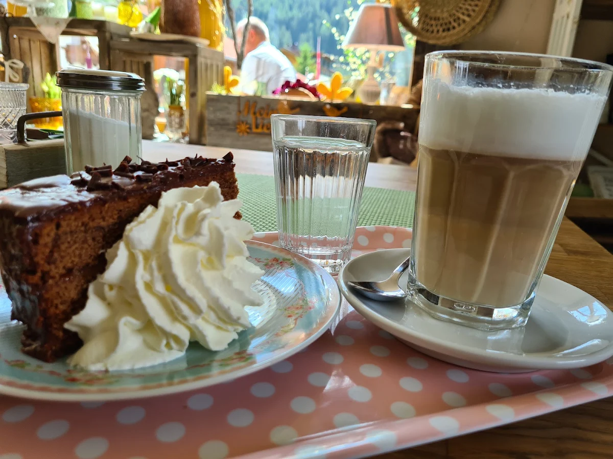 Essen und Trinken photo 6