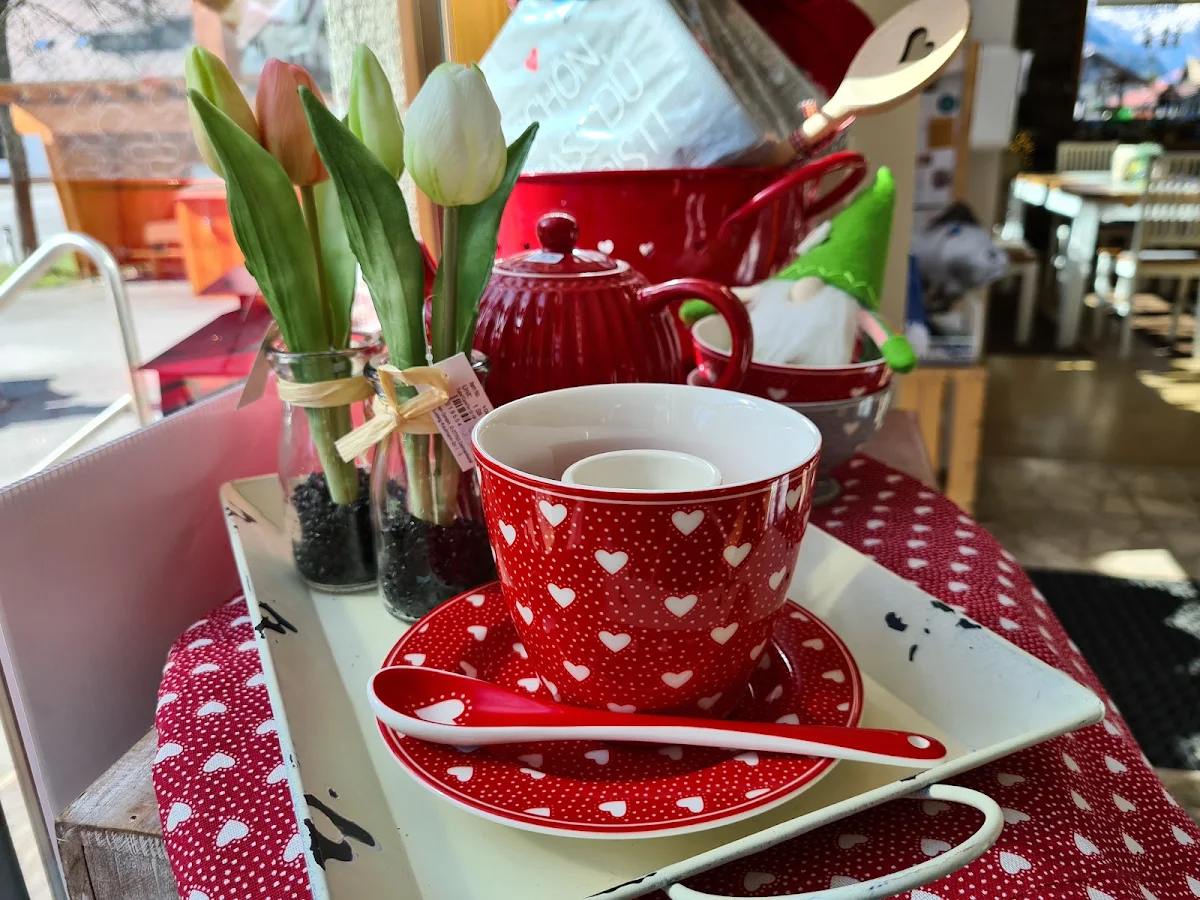 Essen und Trinken photo 7