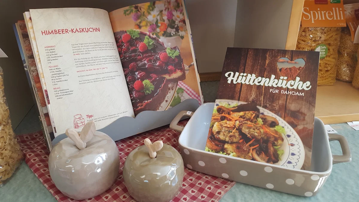 Speisekarte photo 8