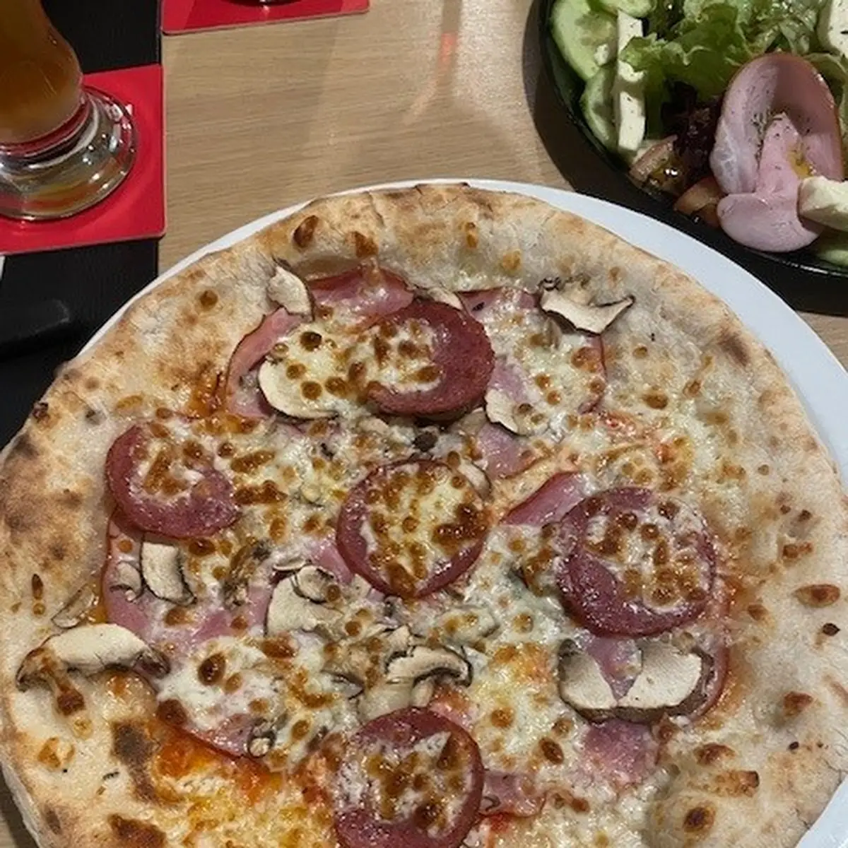 Essen und Trinken photo 1