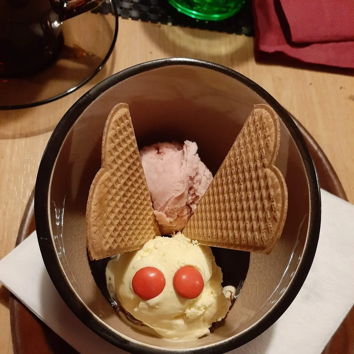 Essen und Trinken photo 4