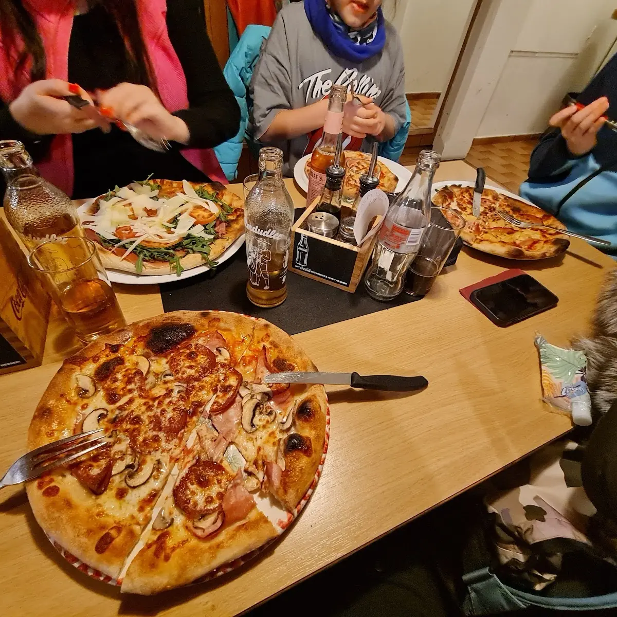 Essen und Trinken photo 8