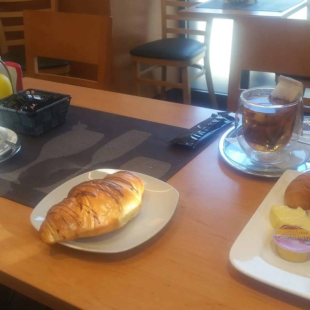 Essen und Trinken photo 1