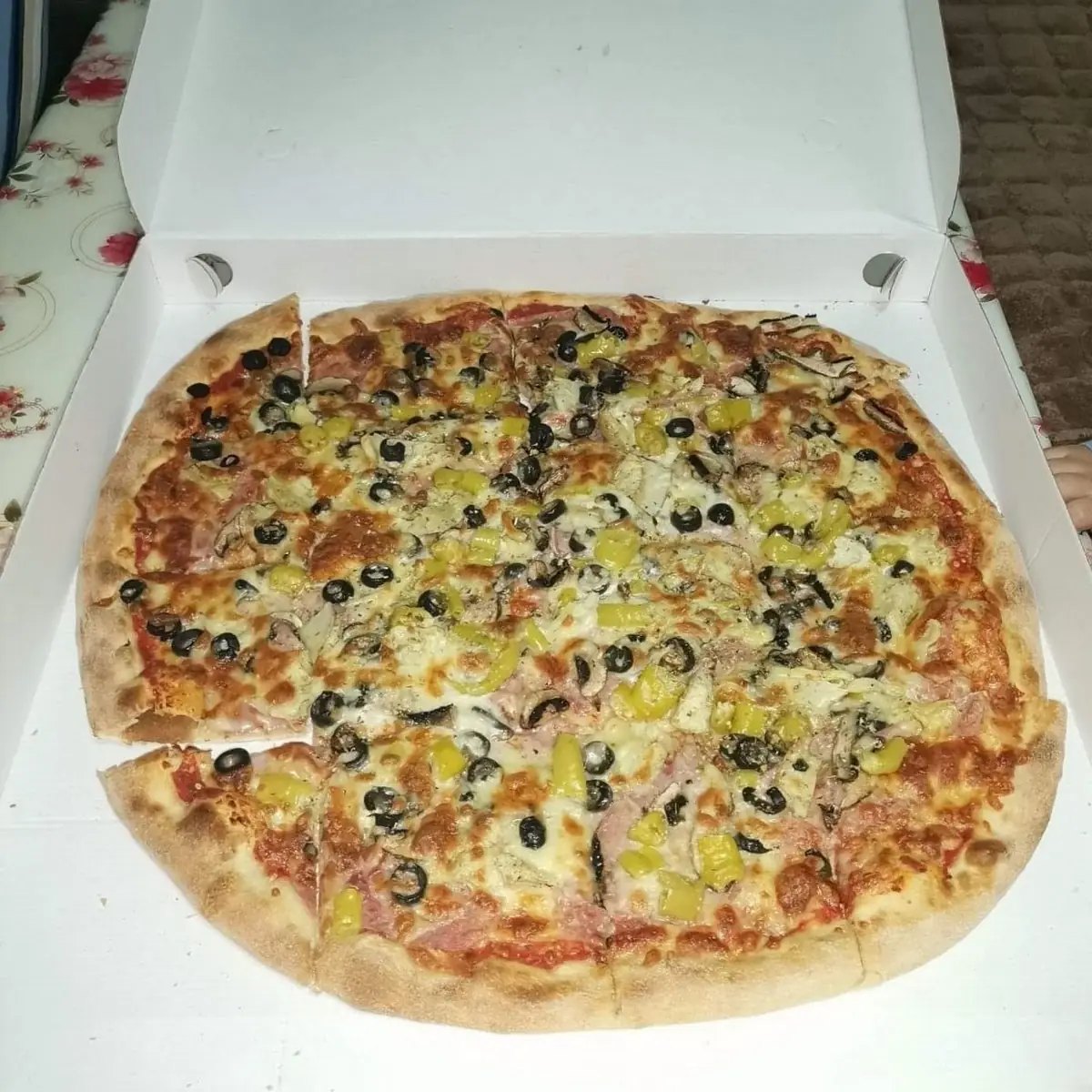 Essen und Trinken photo 10