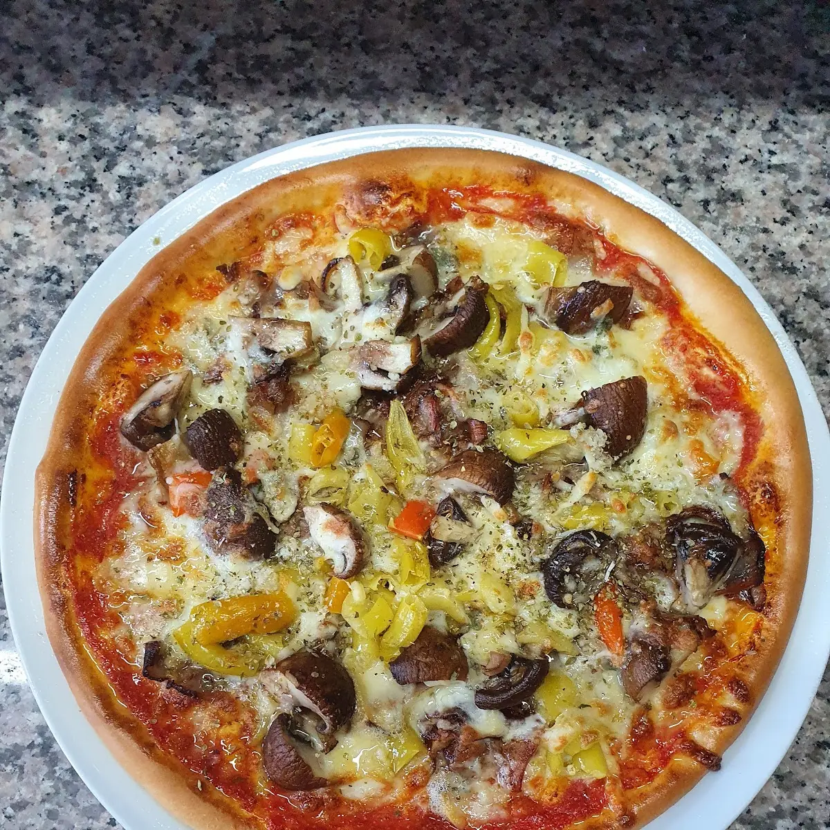 Essen und Trinken photo 6