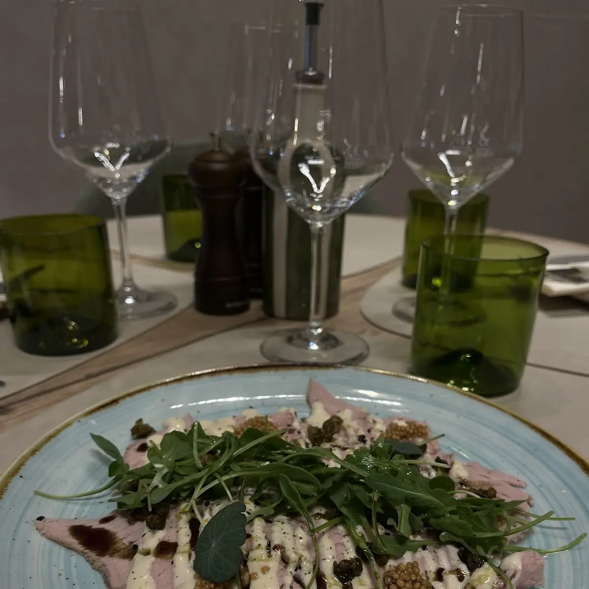 Essen und Trinken photo 8