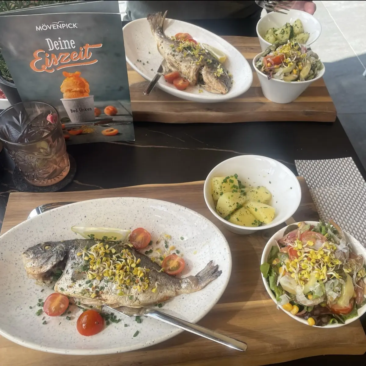 Essen und Trinken photo 2