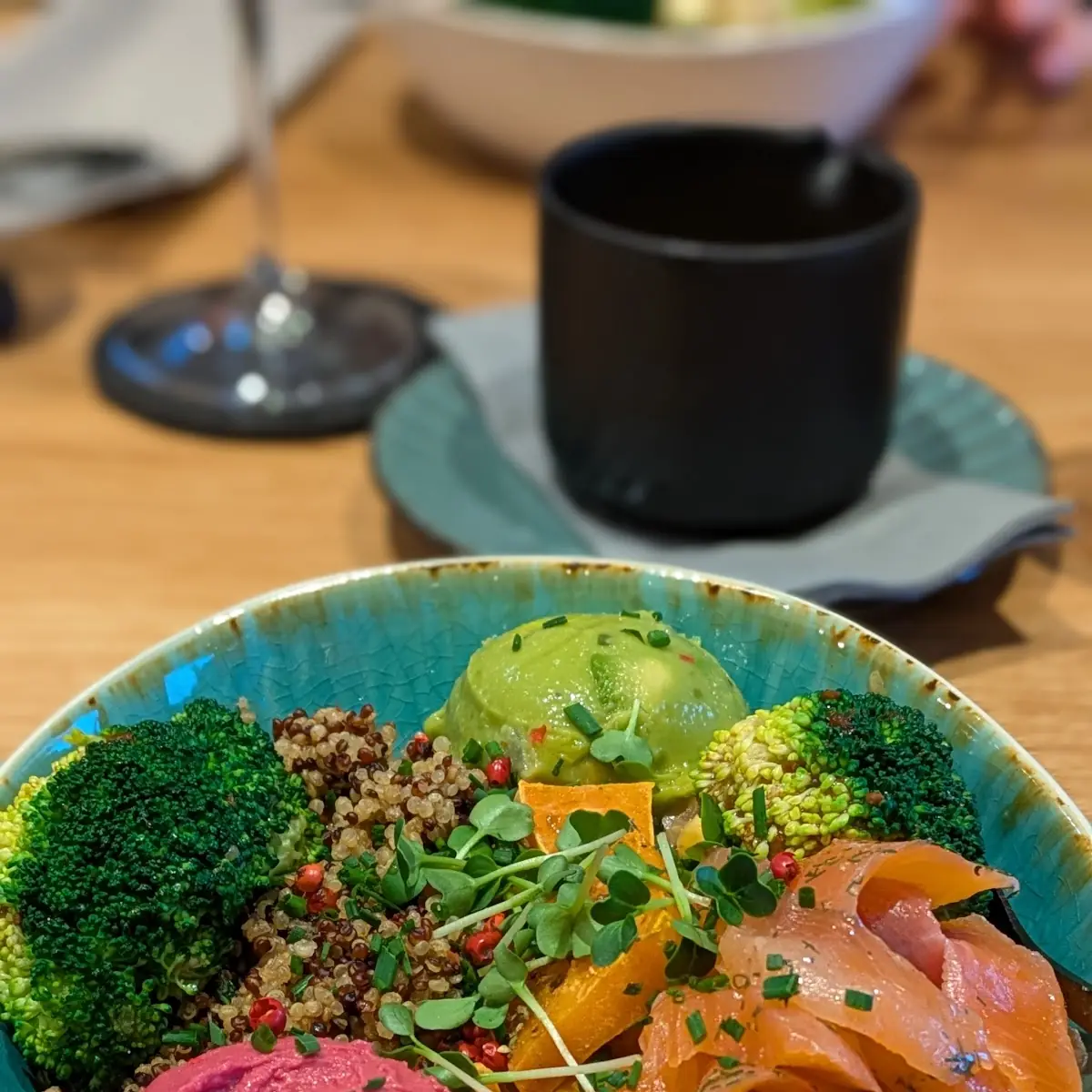 Essen und Trinken photo 7
