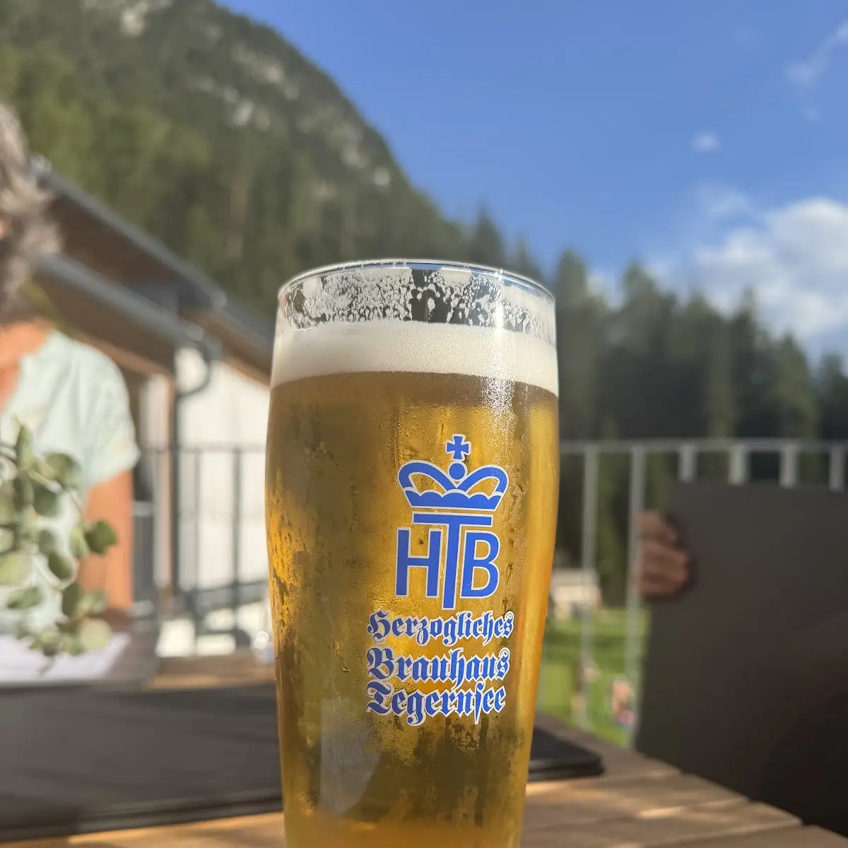 Essen und Trinken photo 9