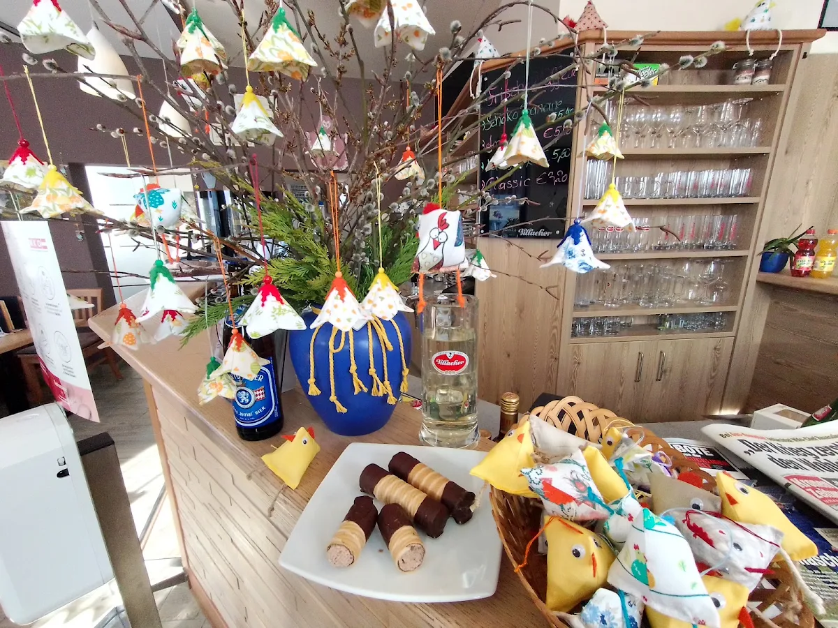 Essen und Trinken photo 6