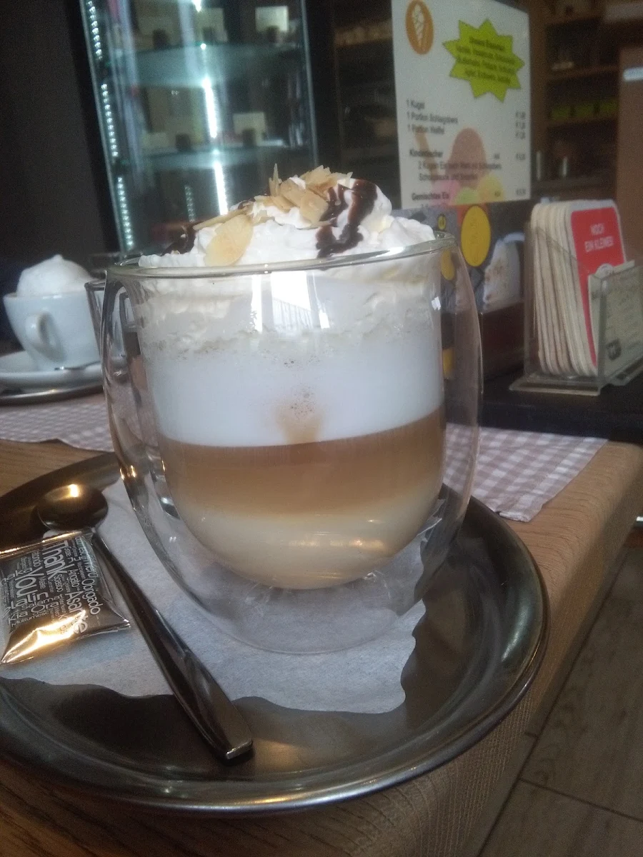 Essen und Trinken photo 8