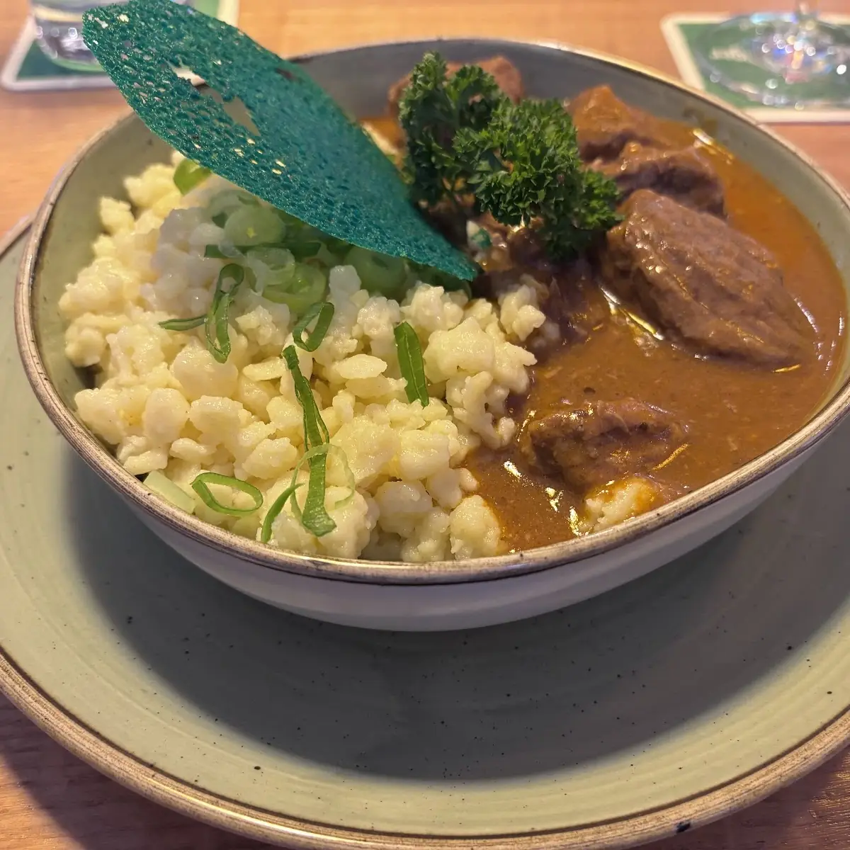 Essen und Trinken photo 10