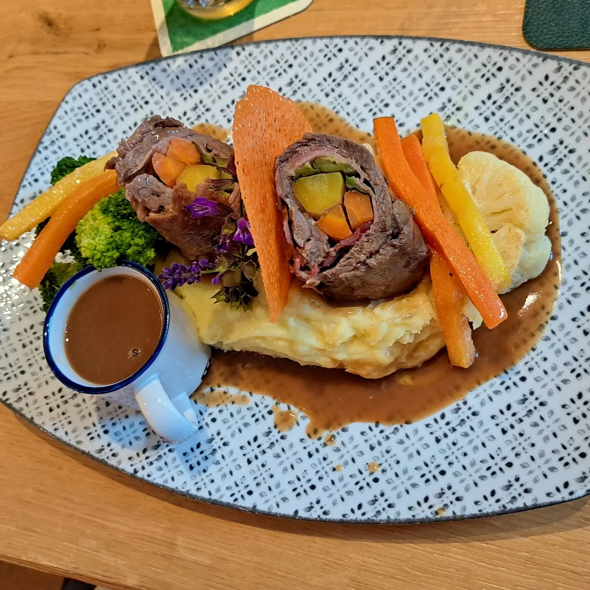 Essen und Trinken photo 6